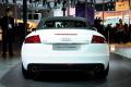 奥迪(进口) 奥迪TT 2011款 TT Roadster 2.0TFSI