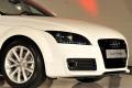 奥迪(进口) 奥迪TT 2011款 TT Roadster 2.0TFSI