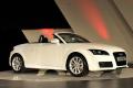 奥迪(进口) 奥迪TT 2011款 TT Roadster 2.0TFSI