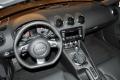 奥迪(进口) 奥迪TT 2011款 TT Roadster 2.0TFSI