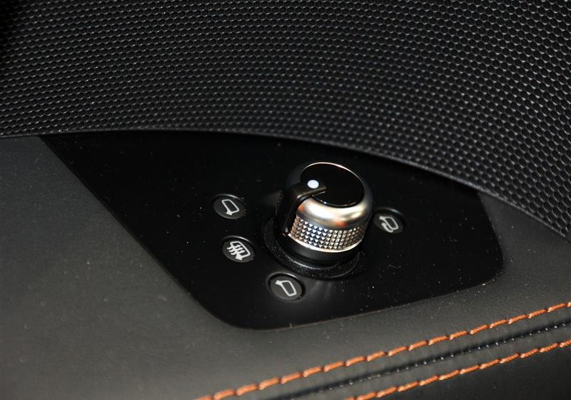 奥迪(进口) 奥迪TT 2011款 TTS Coupe 2.0TFSI quattro