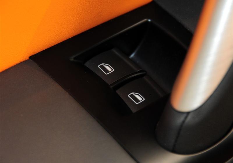 奥迪(进口) 奥迪TT 2011款 TTS Coupe 2.0TFSI quattro