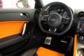 奥迪(进口) 奥迪TT 2011款 TTS Coupe 2.0TFSI quattro