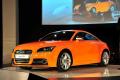 奥迪(进口) 奥迪TT 2011款 TTS Coupe 2.0TFSI quattro