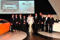 奥迪(进口) 奥迪TT 2011款 TTS Coupe 2.0TFSI quattro