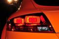 奥迪(进口) 奥迪TT 2011款 TTS Coupe 2.0TFSI quattro