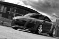 奥迪(进口) 奥迪TT 2011款 TTS Coupe 2.0TFSI quattro