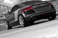 奥迪(进口) 奥迪TT 2011款 TTS Coupe 2.0TFSI quattro