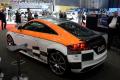 奥迪(进口) 奥迪TT 2011款 TTS Coupe 2.0TFSI quattro