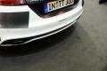 奥迪(进口) 奥迪TT 2011款 TTS Coupe 2.0TFSI quattro