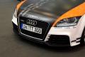 奥迪(进口) 奥迪TT 2011款 TTS Coupe 2.0TFSI quattro
