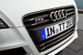 奥迪(进口) 奥迪TT 2011款 TTS Roadster 2.0TFSI quattro