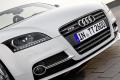 奥迪(进口) 奥迪TT 2011款 TTS Roadster 2.0TFSI quattro
