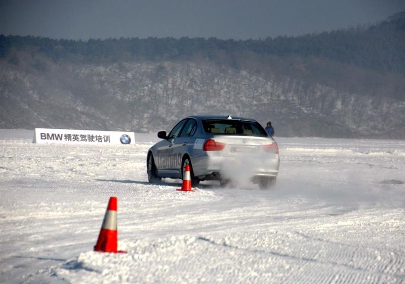 华晨宝马 宝马3系 2011款 325i豪华型