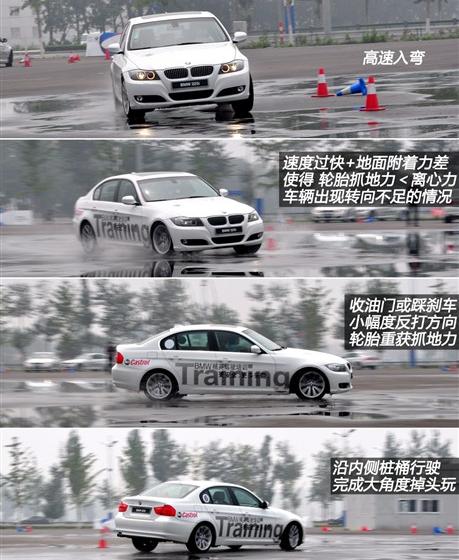 华晨宝马 宝马3系 2011款 325i豪华型