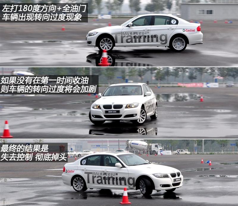 华晨宝马 宝马3系 2011款 325i豪华型
