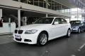 华晨宝马 宝马3系 2011款 325i M运动型