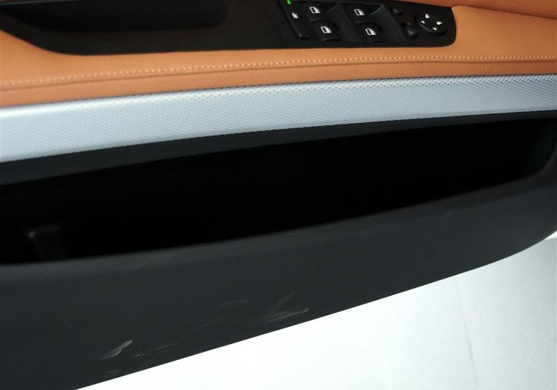 华晨宝马 宝马3系 2011款 325i M运动型