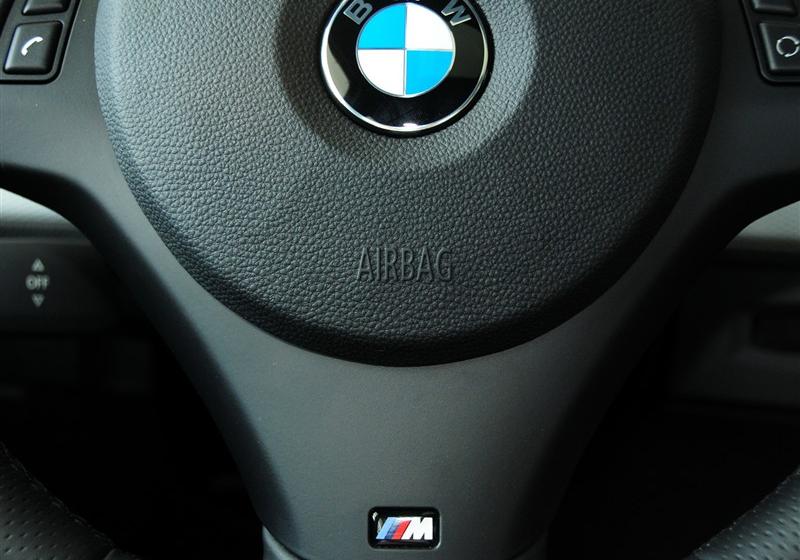 华晨宝马 宝马3系 2011款 325i M运动型