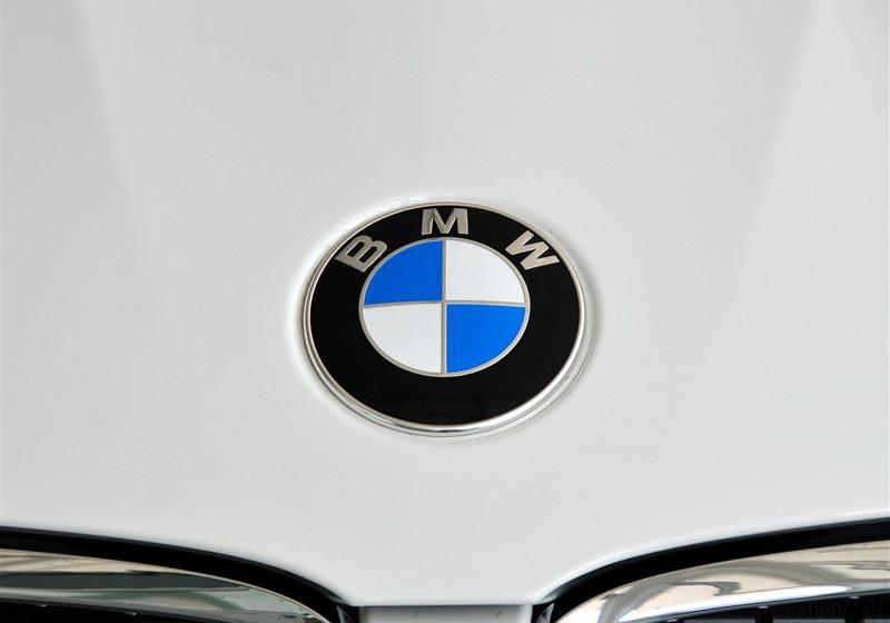 华晨宝马 宝马3系 2011款 325i M运动型