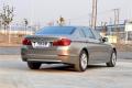 华晨宝马 宝马5系 2011款 520Li典雅型