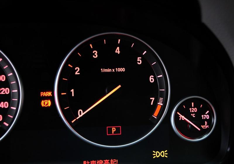 华晨宝马 宝马5系 2011款 523Li领先型