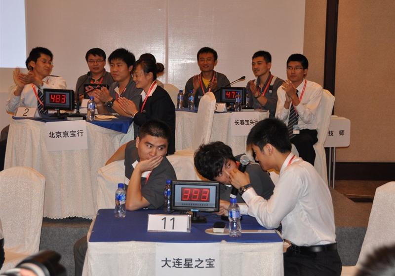 华晨宝马 宝马5系 2011款 535Li豪华型