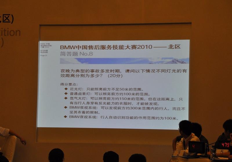 华晨宝马 宝马5系 2011款 535Li豪华型