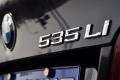 华晨宝马 宝马5系 2011款 535Li行政型