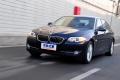华晨宝马 宝马5系 2011款 535Li行政型