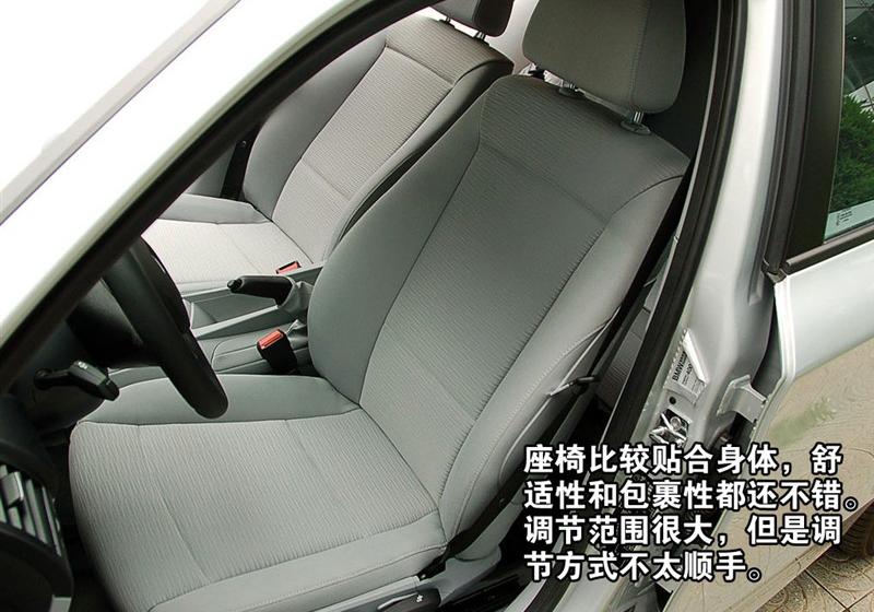 宝马(进口) 宝马1系 2008款 120i 手动挡