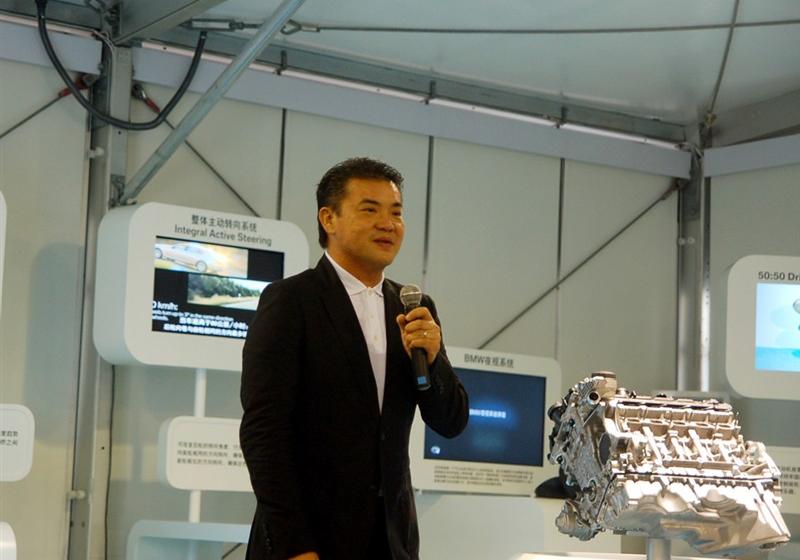 宝马(进口) 宝马1系 2008款 130i 自动挡