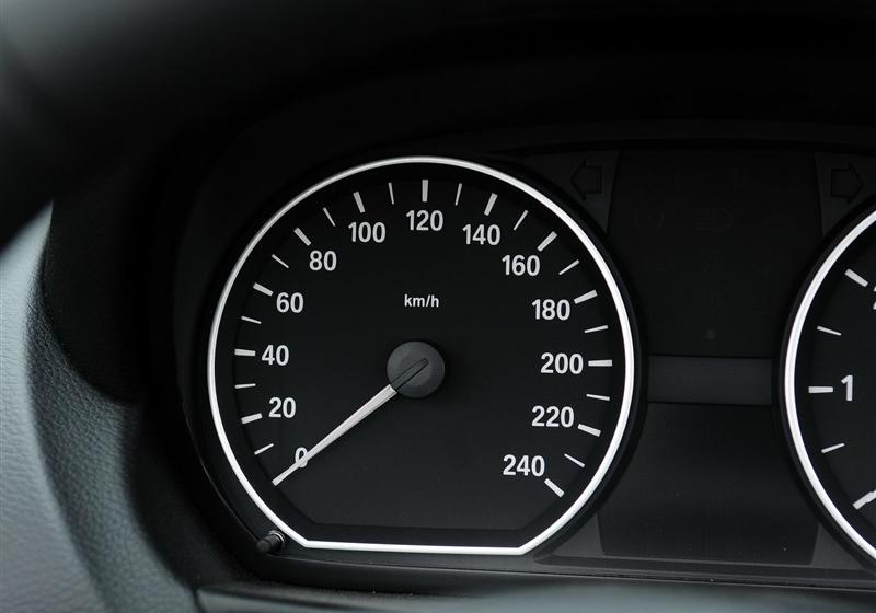 宝马(进口) 宝马1系 2011款 120i 敞篷轿跑车