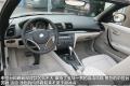 宝马(进口) 宝马1系 2011款 120i 敞篷轿跑车