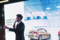 宝马(进口) 宝马1系 2011款 120i 敞篷轿跑车