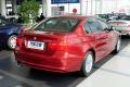 宝马(进口) 宝马3系(进口) 2011款 325i MT典雅型