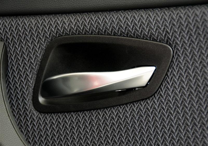 宝马(进口) 宝马3系(进口) 2011款 325i MT典雅型