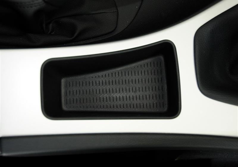 宝马(进口) 宝马3系(进口) 2011款 325i MT典雅型