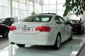 宝马(进口) 宝马3系(进口) 2011款 330i双门轿跑车