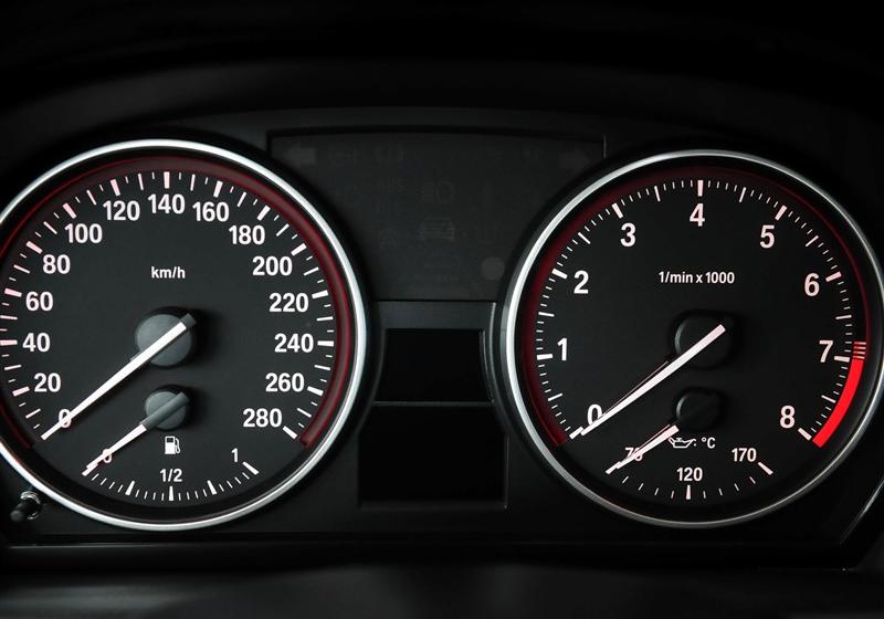 宝马(进口) 宝马3系(进口) 2011款 330i双门轿跑车
