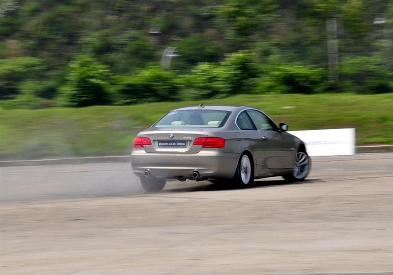 宝马(进口) 宝马3系(进口) 2011款 335i双门轿跑车