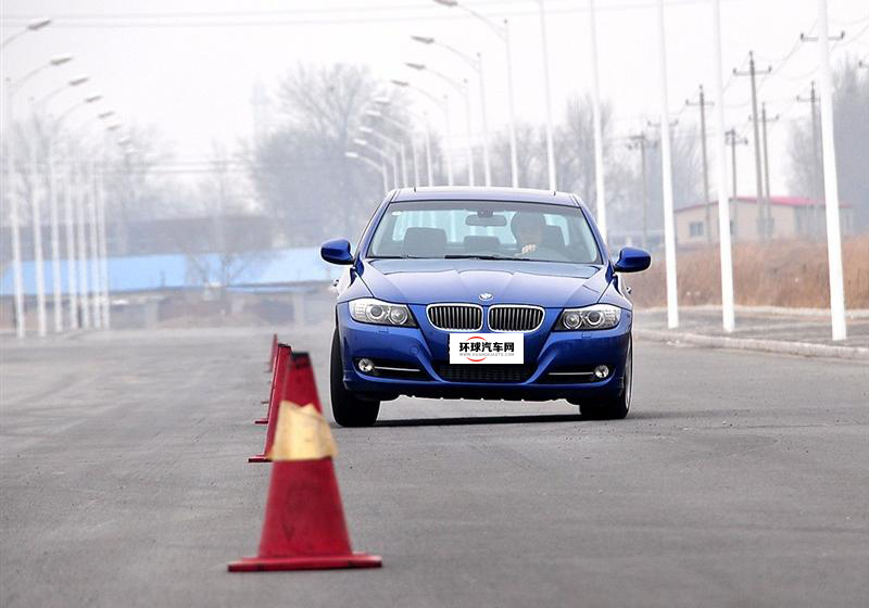 宝马(进口) 宝马3系(进口) 2009款 335i