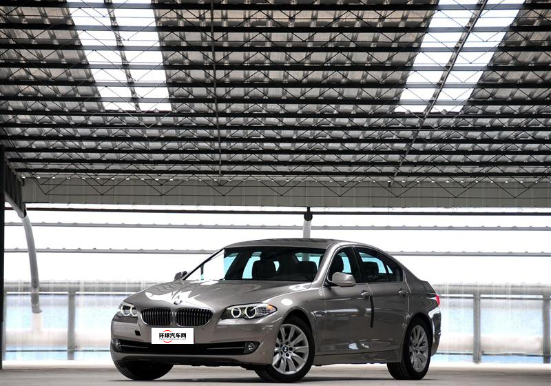 宝马(进口) 宝马5系(进口) 2011款 535i 领先运动型