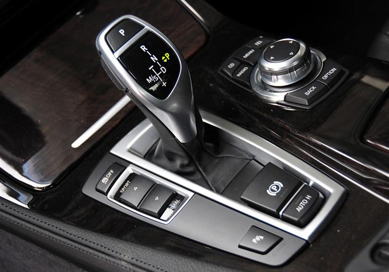宝马(进口) 宝马5系(进口) 2011款 535i 领先运动型
