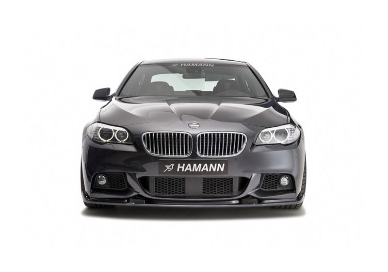 宝马(进口) 宝马5系(进口) 2011款 535i 领先运动型
