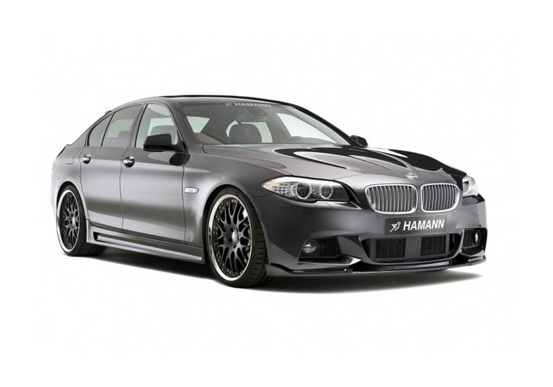 宝马(进口) 宝马5系(进口) 2011款 535i 领先运动型