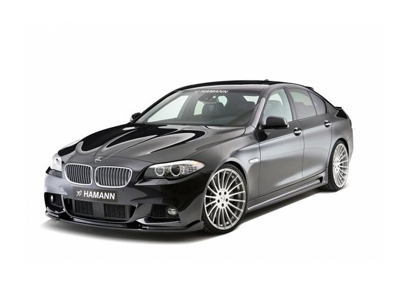 宝马(进口) 宝马5系(进口) 2011款 535i 领先运动型