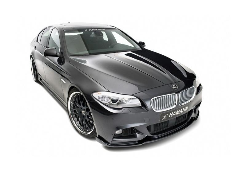 宝马(进口) 宝马5系(进口) 2011款 535i 领先运动型