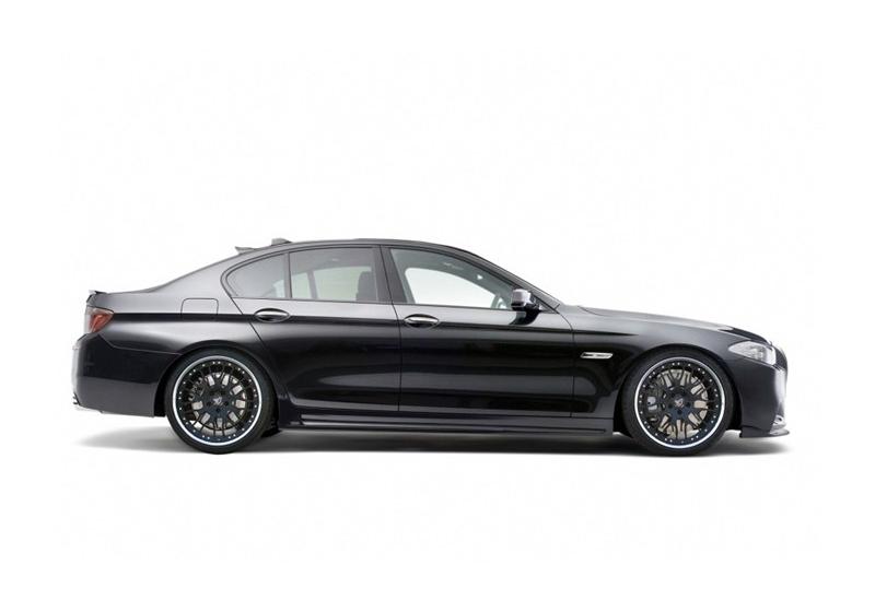 宝马(进口) 宝马5系(进口) 2011款 535i 领先运动型