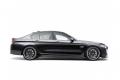 宝马(进口) 宝马5系(进口) 2011款 535i 领先运动型